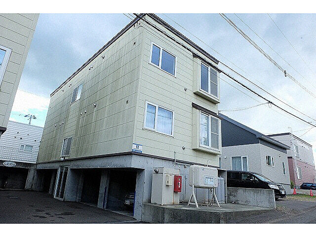 ホームズ でお部屋探し 美しが丘レモンハイツ 2階 A102 1ldk 賃料4万円 36 07 賃貸アパート住宅情報 物件番号 取扱い不動産会社 有限会社アルズプランニング エイブルネットワーク南郷18丁目店