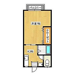 🉐敷金礼金0円！🉐バス ＊＊＊＊駅 バス 山の谷下車 徒歩7分