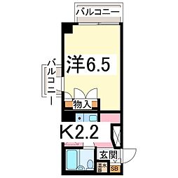 内房線 五井駅 徒歩2分