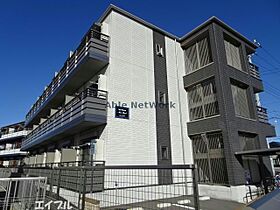 千葉県市原市五井（賃貸マンション1K・2階・28.75㎡） その1