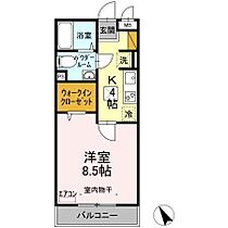 千葉県市原市八幡（賃貸アパート1K・1階・30.03㎡） その2