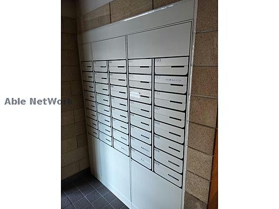 ライオンズマンション知事公館前_その他_4