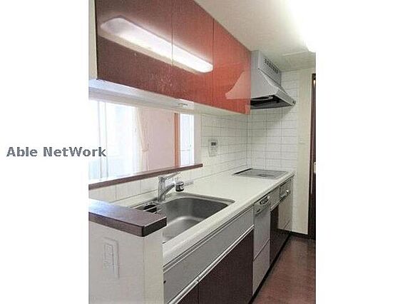 ライオンズマンション知事公館前_内装_1