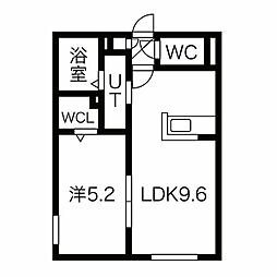 S-RESIDENCE桑園EAST 5階