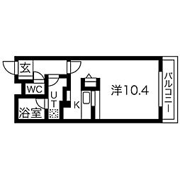 桑園駅 4.9万円