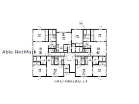 ステージノア北円山 401 ｜ 北海道札幌市中央区北五条西２１丁目1-10（賃貸マンション1LDK・4階・31.00㎡） その4