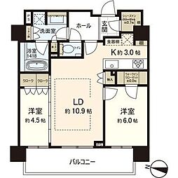 パークホームズ円山公園 7階
