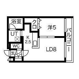 S-RESIDENCE桑園