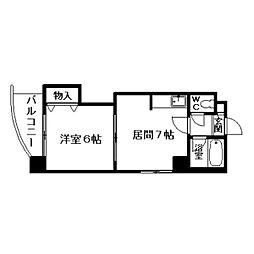 🉐敷金礼金0円！🉐札幌トキワビル