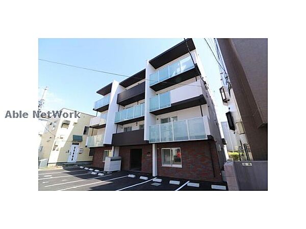 Terrace Shizuku(テラスシズク) 403｜北海道札幌市中央区南四条西１６丁目(賃貸マンション1LDK・4階・35.58㎡)の写真 その16
