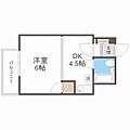 FINECRESTN122階3.5万円