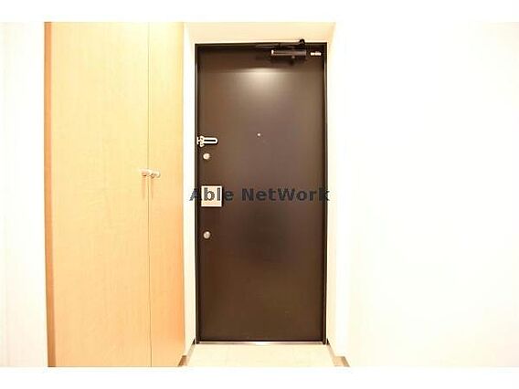 バロンドール_内装_2