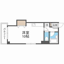 メゾン・ド・エレ 4階