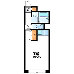 T’sCOURT北22条 ティーズコート 4階