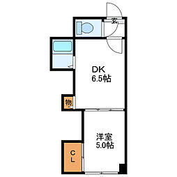 ケンタク北16条ビル 3階