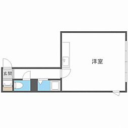 ハイグレード13 3階