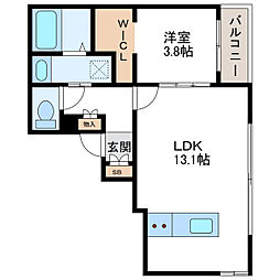 The Eight ジ エイト 5階