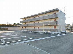 メゾンADACHI.S II