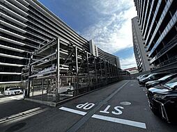シティテラス神崎川駅前