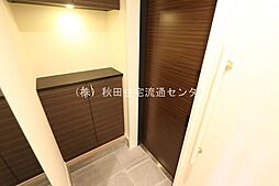 セレナヴィラ中通