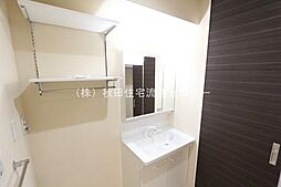 セレナヴィラ中通