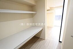 セレナヴィラ中通