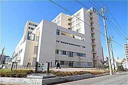 セレナヴィラ中通