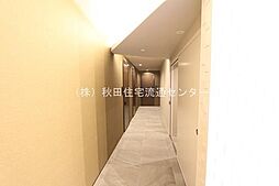 セレナヴィラ中通