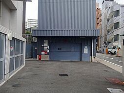 グラン・アベニュー西大須