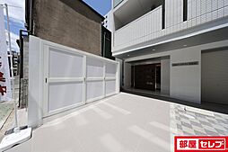 クレストタワー栄