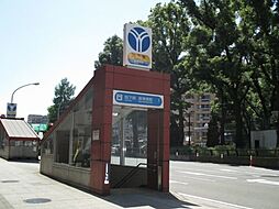 ガーラ・ステーション横濱阪東橋
