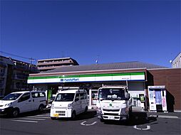 SHOKEN Residenceお花茶屋