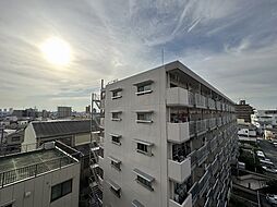 SHOKEN Residenceお花茶屋