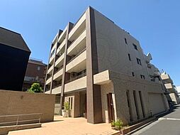 アンブローズ仙川