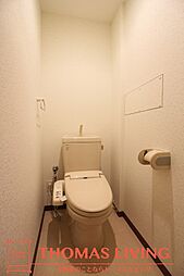 コスモス浅川学園台