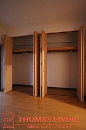 コスモス浅川学園台