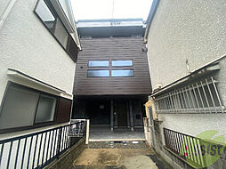 St.Residence芦屋川
