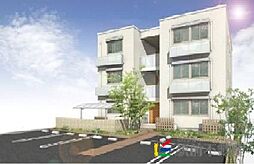 シャーメゾンガーデンズ神辺