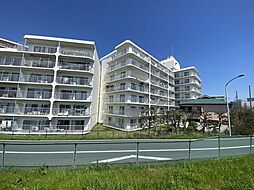 多摩川ビューハイツ