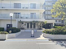 多摩川ビューハイツ