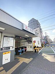 多摩川ビューハイツ