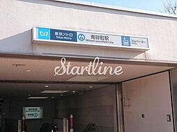 レジディア南砂町(旧デルックス南砂