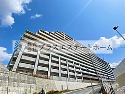 プレサンスロジェ須磨妙法寺桜の杜WEST HILLS