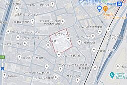 渋谷区代々木5丁目計画（仮称）