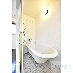 メイプル新中野