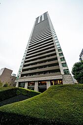 赤坂タワーレジデンストップオブザヒル16階リフォーム済み
