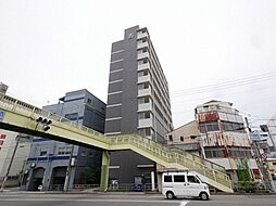 EC難波WEST-SIDEIII ドームシティ