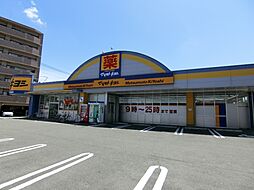 タワーパレス THE YUUKI