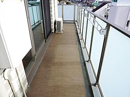 アルメール津田沼