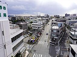 アルメール津田沼